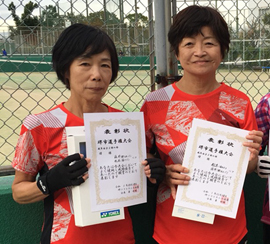 堺市選手権大会成年女子