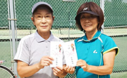 2・3部準優勝